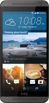 HTC One E9 2GB RAM 16GB