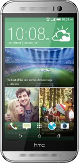 HTC One (M8) 2GB RAM 16GB