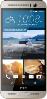 HTC One M9+ Prime Camera Edition 2GB RAM 16GB