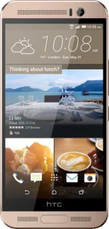 HTC One ME 3GB RAM 32GB