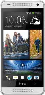 HTC One mini 1GB RAM 16GB