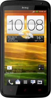 HTC One X+ 1GB RAM 32GB