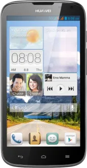 Huawei Ascend G610 1GB RAM 4GB