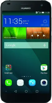Huawei Ascend G7 2GB RAM 16GB