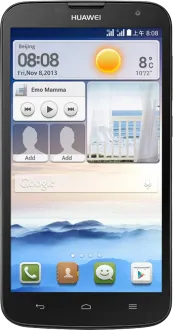 Huawei Ascend G730 1GB RAM 4GB
