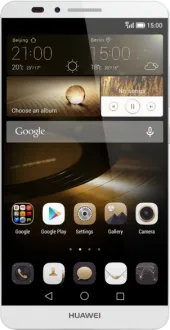 Huawei Ascend Mate 7 2GB RAM 16GB
