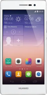 Huawei Ascend P7 2GB RAM 16GB
