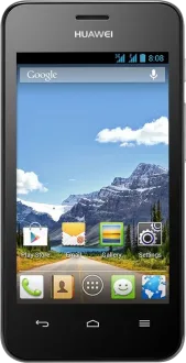 Huawei Ascend Y320 512MB RAM 4GB