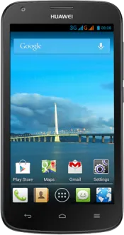 Huawei Ascend Y600 512MB RAM 4GB