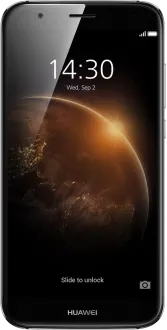Huawei G8 3GB RAM 32GB