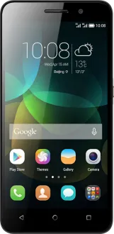 Huawei Honor 4C 2GB RAM 8GB