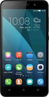 Huawei Honor 4X 2GB RAM 8GB