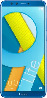 Honor 9 Lite 3GB RAM 32GB