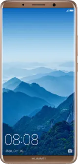 Huawei Mate 10 Pro 6GB RAM 128GB