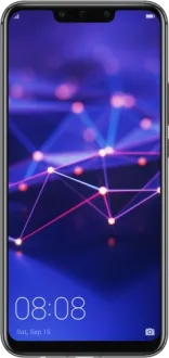 Huawei Mate 20 Lite 4GB RAM 64GB