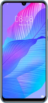 Huawei P Smart S 4GB RAM 128GB