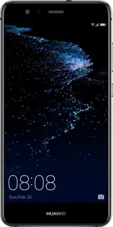 Huawei P10 Lite 4GB RAM 64GB