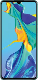 Huawei P30 6GB RAM 128GB