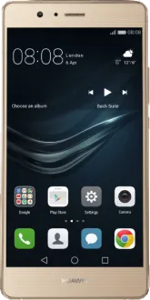 Huawei P9 Lite 2GB RAM 16GB