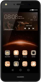Huawei Y5II 1GB RAM 8GB