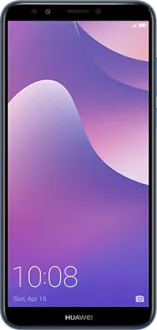 Huawei Y7 2GB RAM 16GB