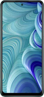 Infinix Hot 11S 4GB RAM 128GB