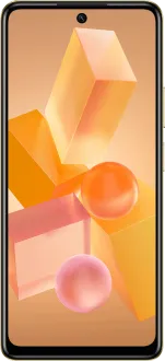 Infinix Hot 40 Pro 8GB RAM 256GB
