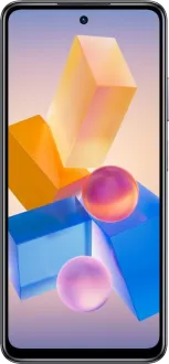 Infinix Hot 40i 8GB RAM 256GB