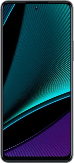 Infinix Note 11S 8GB RAM 128GB