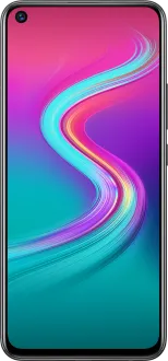 Infinix S5 Lite 4GB RAM 64GB