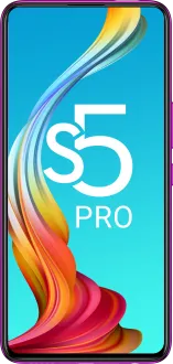 Infinix S5 Pro 6GB RAM 128GB