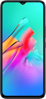 Infinix Smart 5 3GB RAM 64GB