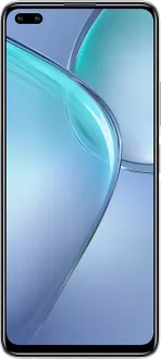 Infinix Zero 8 8GB RAM 128GB