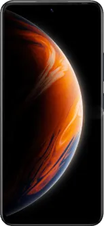 Infinix Zero X Pro 8GB RAM 256GB