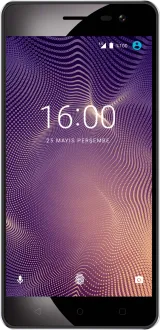 Kaan A1 2GB RAM 16GB