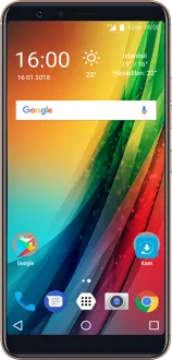 Kaan N2 3GB RAM 32GB