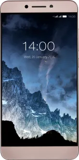 LeEco Le Max 2 6GB RAM 64GB