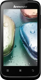 Lenovo A369i 512MB RAM 4GB