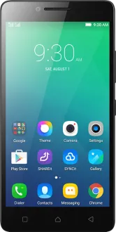 Lenovo A6010 1GB RAM 8GB