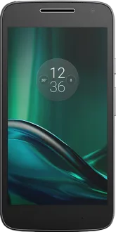Lenovo Moto G4 Play 2GB RAM 16GB