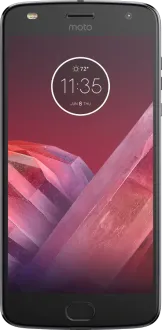 Motorola Moto Z2 Play 4GB RAM 64GB