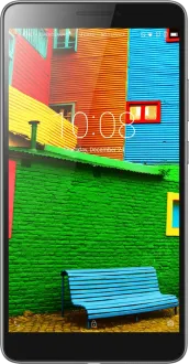 Lenovo Phab 1GB RAM 16GB
