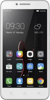 Lenovo Vibe C 1GB RAM 8GB