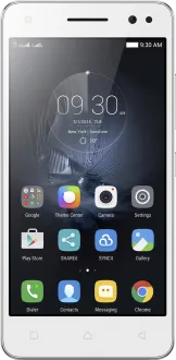 Lenovo Vibe S1 Lite 2GB RAM 16GB