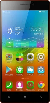 Lenovo Vibe X2 2GB RAM 32GB