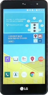 LG band Play 2GB RAM 16GB