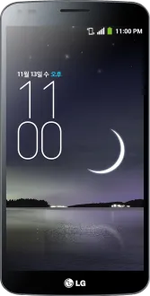 LG G Flex 2GB RAM 32GB