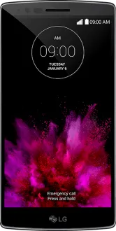 LG G Flex 2 2GB RAM 16GB