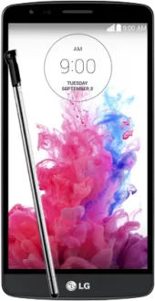 LG G3 Stylus 1GB RAM 8GB