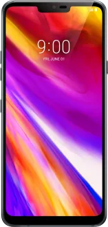 LG G7 ThinQ 4GB RAM 64GB